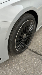 Mercedes-Benz - E200 Sedan - MY 2025