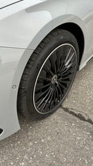 Mercedes-Benz - E200 Sedan - MY 2025 exterior 6