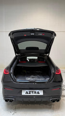 GLC43 4Matic Coupé - MY 2026 interior 12