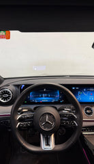 GT43 Coupé 4-Doors - MY 2024 interior 5