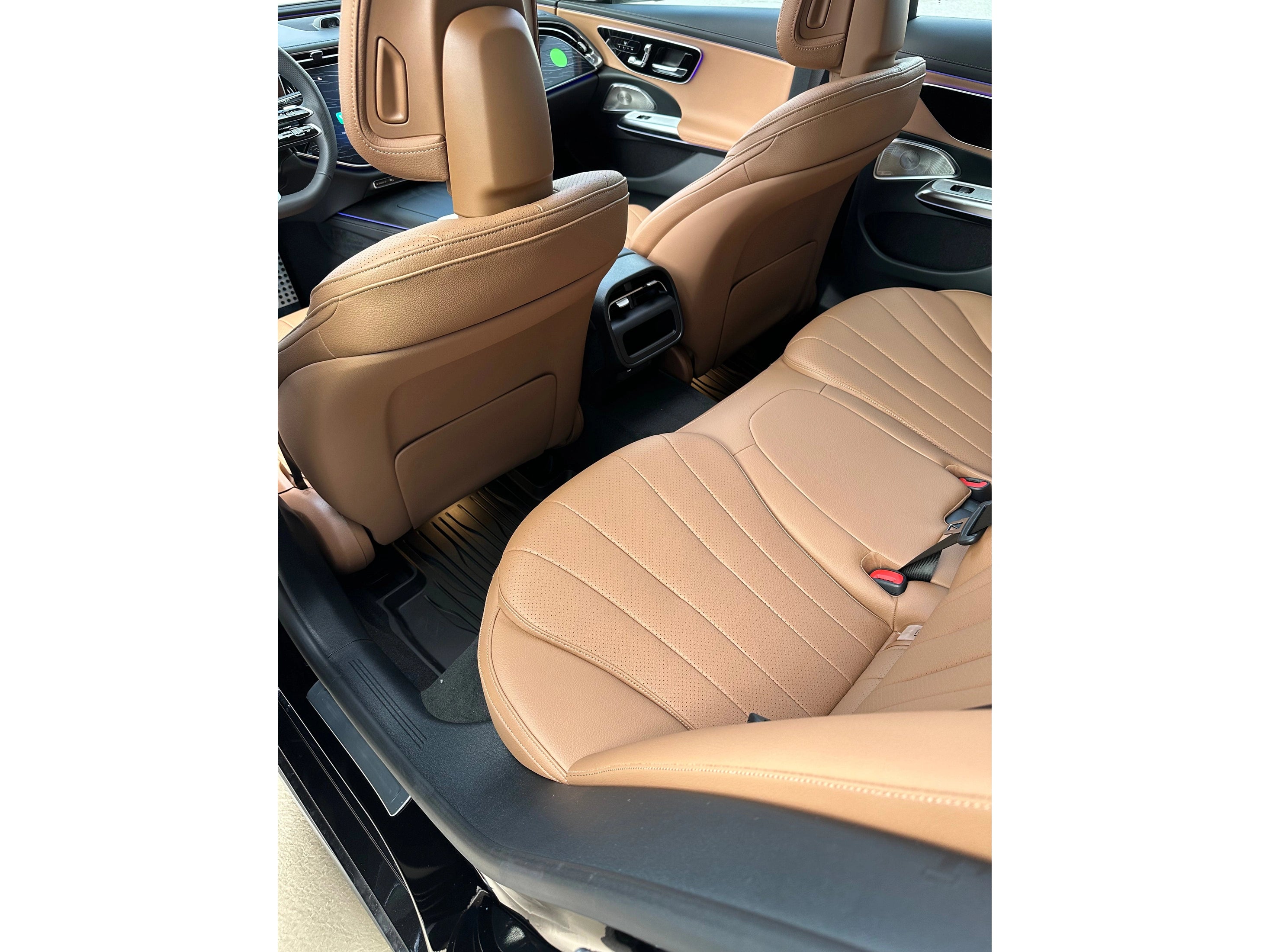 Mercedes-Benz - E200 Sedan - MY 2024