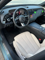 Mercedes-Benz - E200 Sedan - MY 2024 interior 4
