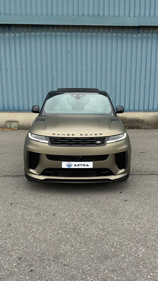 RR SV Edition One - MY2024