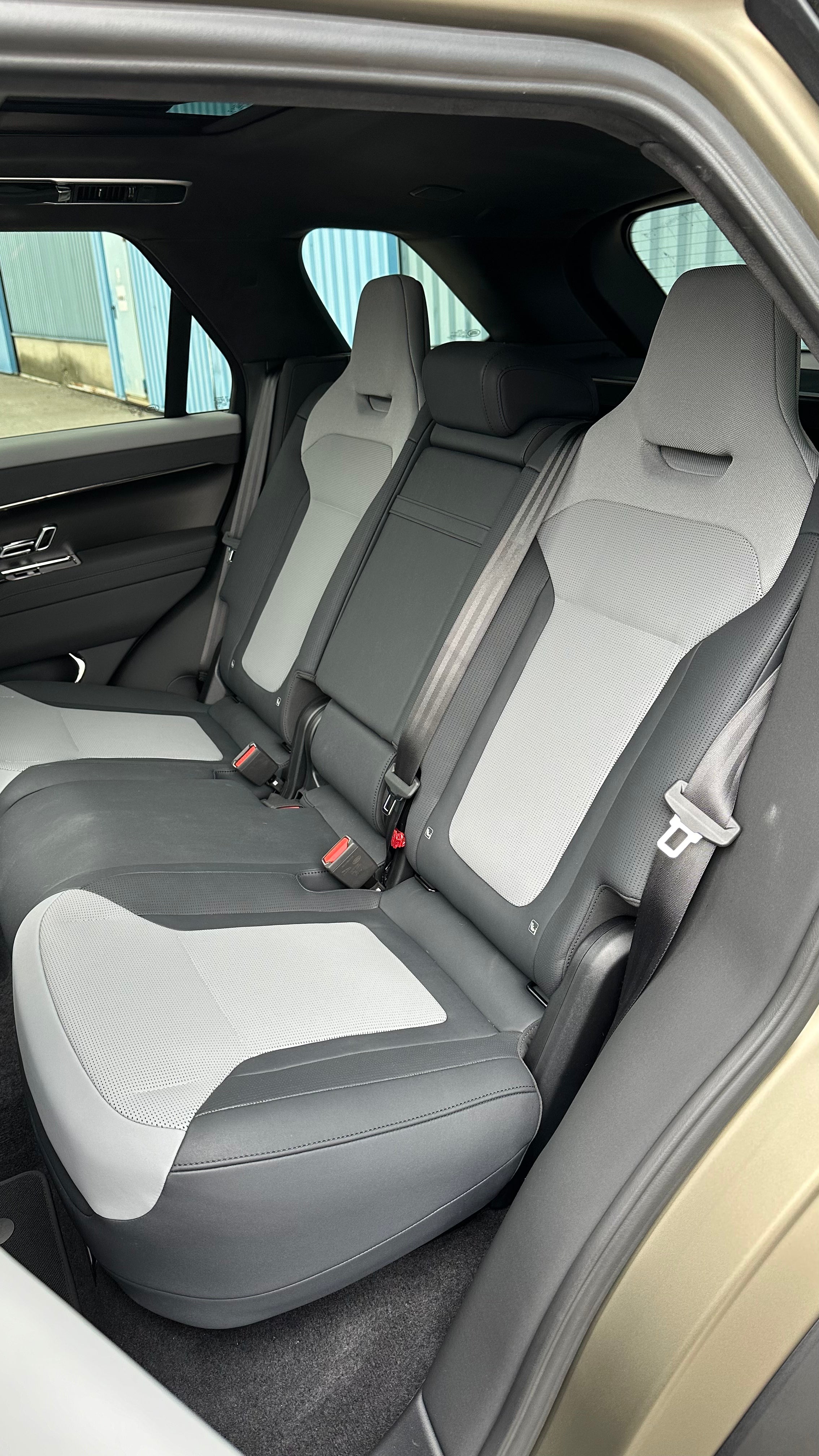 Range Rover - SV Edition One - MY2024