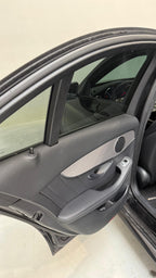 C200d Sedan - MY 2019