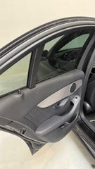 C200d Sedan - MY 2019 interior 8