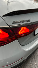 E53 Hybrid 4MATIC+ 2025 interior 14