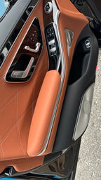 Mercedes-Maybach - S580 - MY 2025