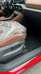 Skoda - Kodiaq 1.5 Facelift - MY 2024 interior 8