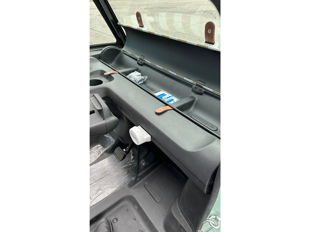 Topolino Dolcevita  2025