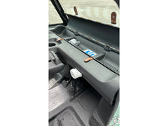 Topolino Dolcevita  2025 interior 1