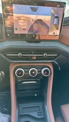 Skoda - Kodiaq 1.5 Facelift - MY 2024 interior 5