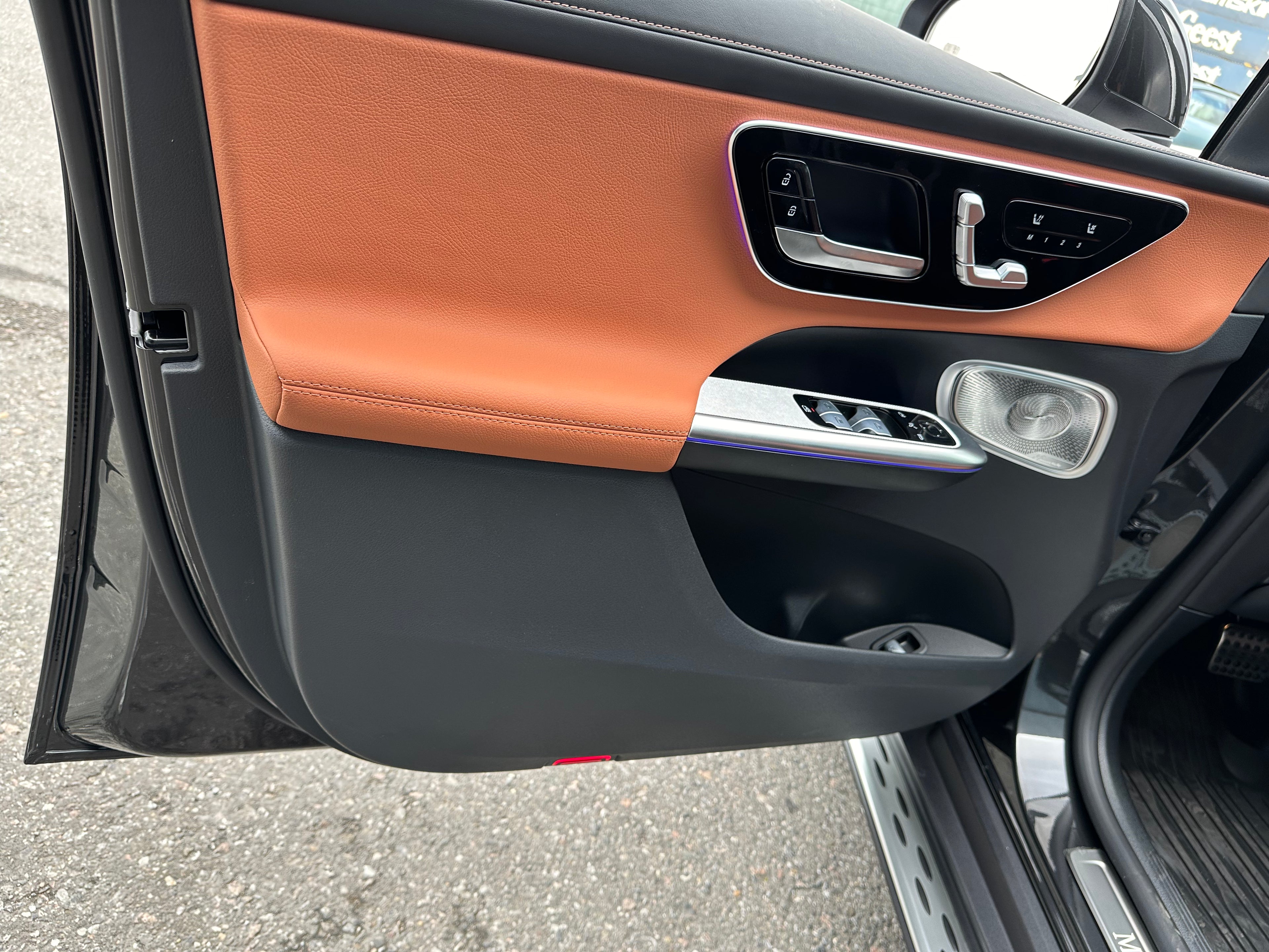 Mercedes-Benz - GLC300 4Matic Coupé - MY 2024