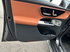 Mercedes-Benz - GLC300 4Matic Coupé - MY 2024 interior 3