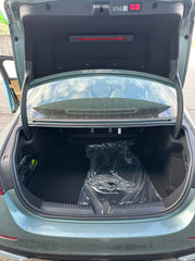 Mercedes-Benz - E200 Sedan - MY 2024 interior 1