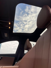 Mercedes-Benz - E200 Sedan - MY 2025 interior 3