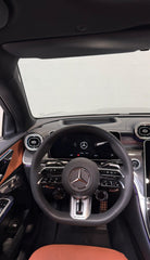 GLC43 4Matic Coupé - MY 2026 interior 6