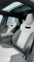 Range Rover - SV Edition One - MY2024 interior 12