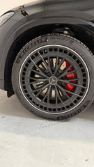 GLC43 4Matic Coupé - MY 2026 exterior 6