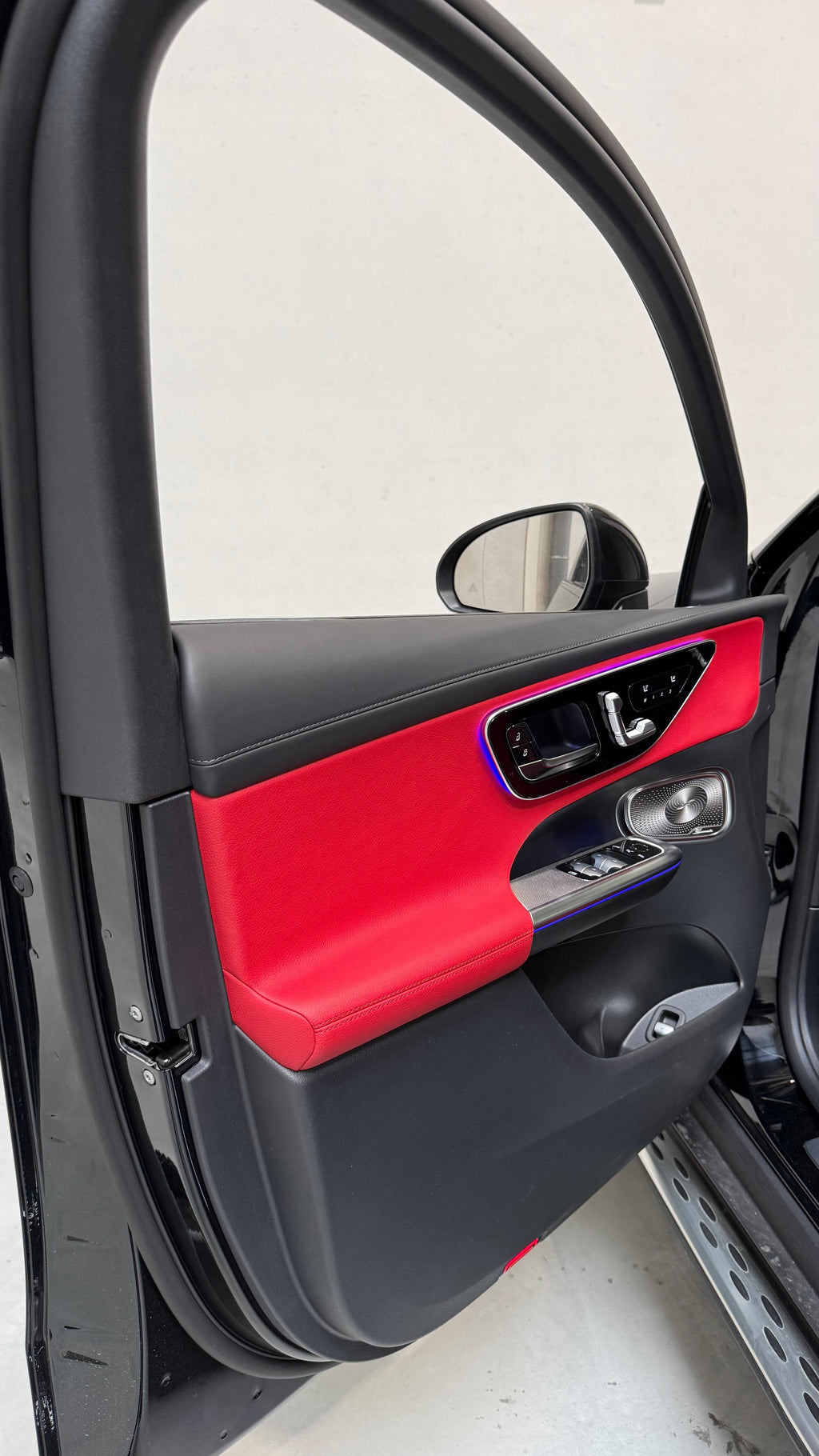 GLC43 4Matic Coupé - MY 2026