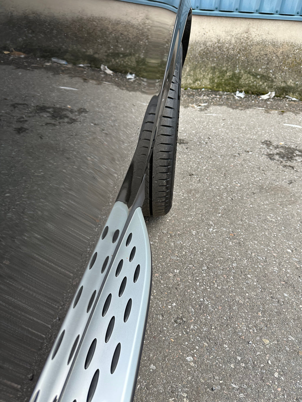 Mercedes-Benz - GLC300 4Matic Coupé - MY 2024