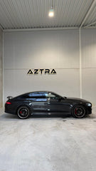 GT43 Coupé 4-Doors - MY 2024 exterior 3