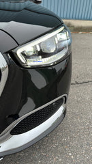 Mercedes-Maybach - S580 - MY 2025 exterior 7