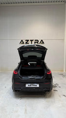 GLC43 4Matic Coupé - MY 2026 interior 11