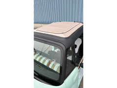 Topolino Dolcevita  2025 exterior 5