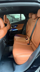 GLC43 4Matic Coupé - MY 2026 interior 10