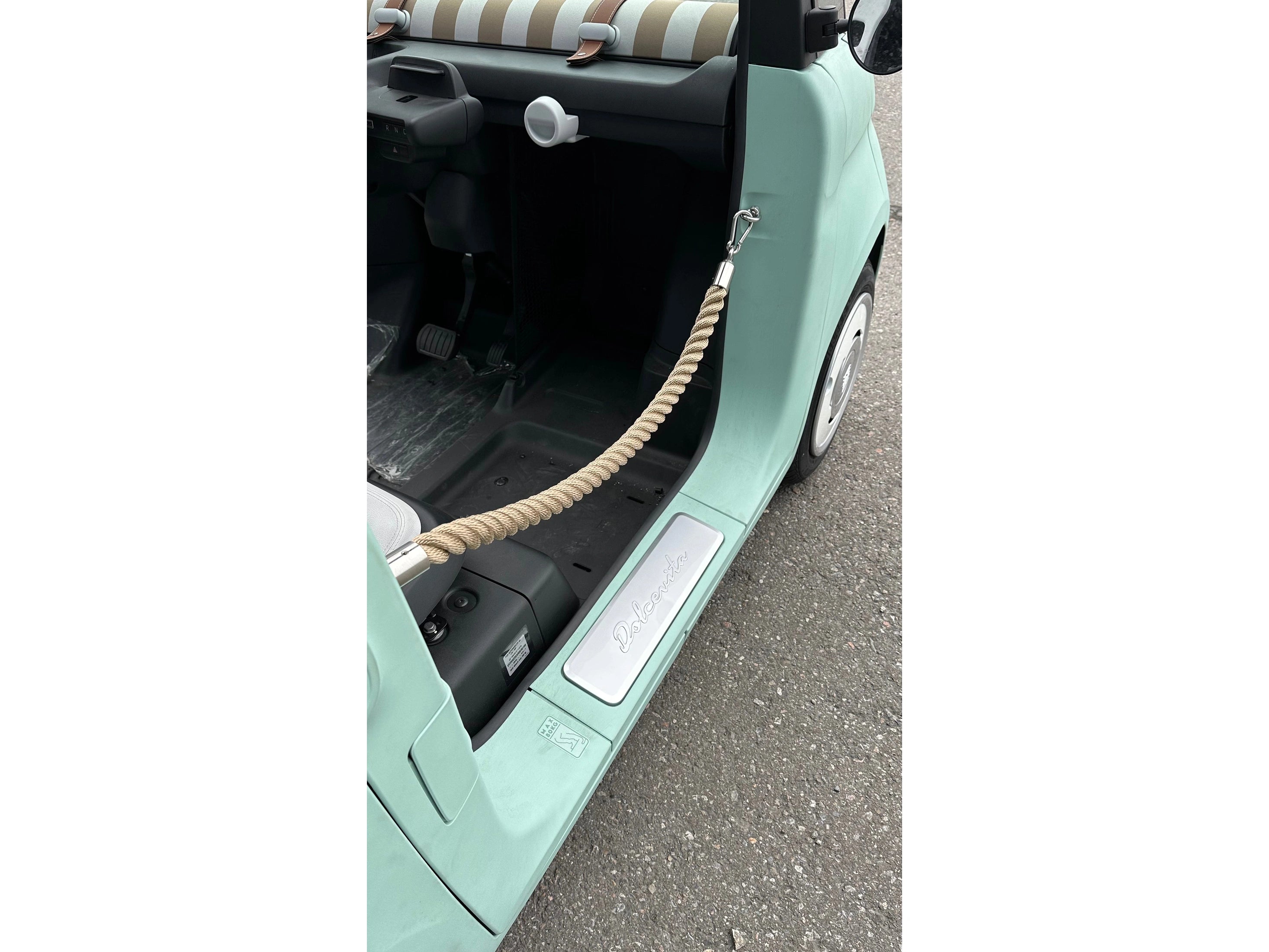 Topolino Dolcevita  2025