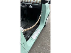 Topolino Dolcevita  2025 interior 7