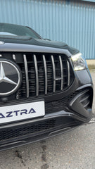 Mercedes-AMG - GLE53 4M+ Coupé - MY 2025 exterior 11