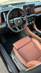 Skoda - Kodiaq 1.5 Facelift - MY 2025 interior 3