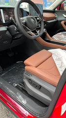 Skoda - Kodiaq 1.5 Facelift - MY 2024 interior 9