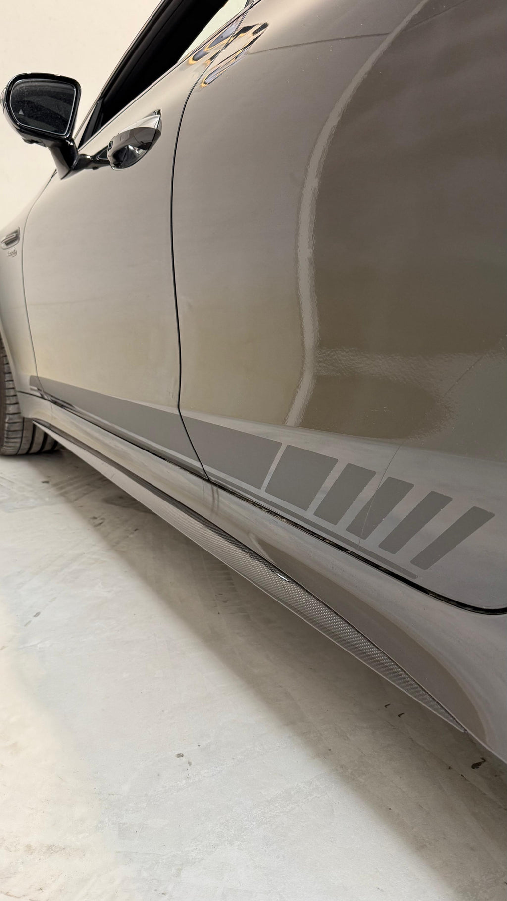 GT43 Coupé 4-Doors - MY 2024