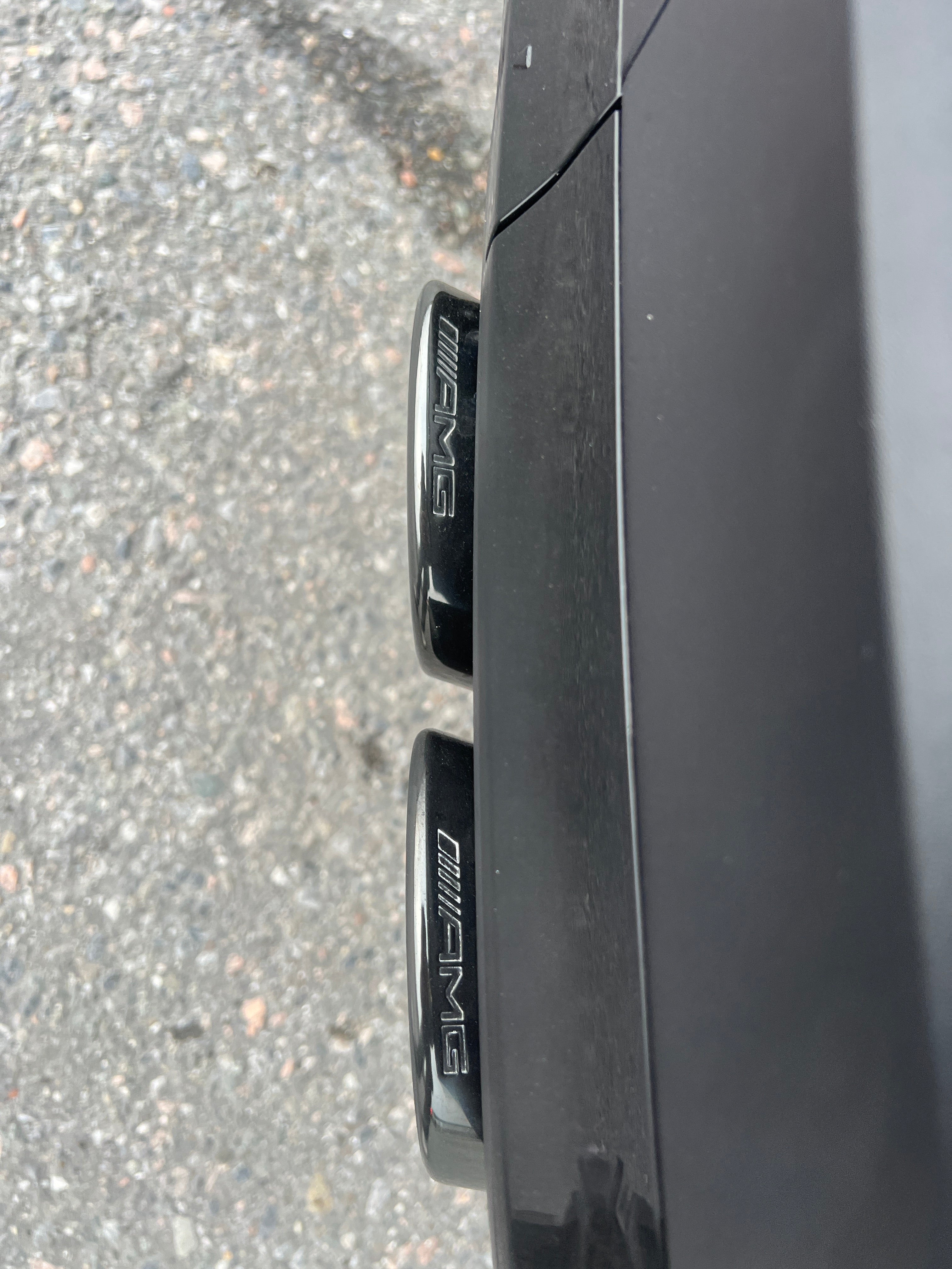 Mercedes-AMG - GLE53 4M+ Coupé - MY 2025