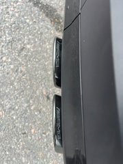 Mercedes-AMG - GLE53 4M+ Coupé - MY 2025 interior 15