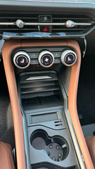 Skoda - Kodiaq 1.5 Facelift - MY 2025 interior 4