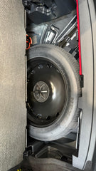 GLC43 4Matic Coupé - MY 2026 interior 3