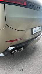 Range Rover - SV Edition One - MY2024