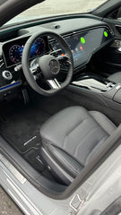 Mercedes-Benz - E200 Sedan - MY 2025 interior 8