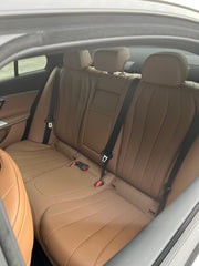 Mercedes-Benz - E200 Sedan - MY 2025 interior 6