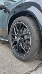 Mercedes-AMG - GLE53 4M+ Coupé - MY 2025 exterior 7