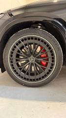 GLC43 4Matic Coupé - MY 2026 exterior 5