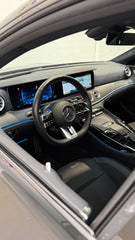 GT43 Coupé 4-Doors - MY 2024 interior 2