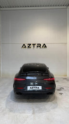 GT43 Coupé 4-Doors - MY 2024