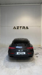 GT43 Coupé 4-Doors - MY 2024 exterior 4