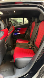 GLC43 4Matic Coupé - MY 2026