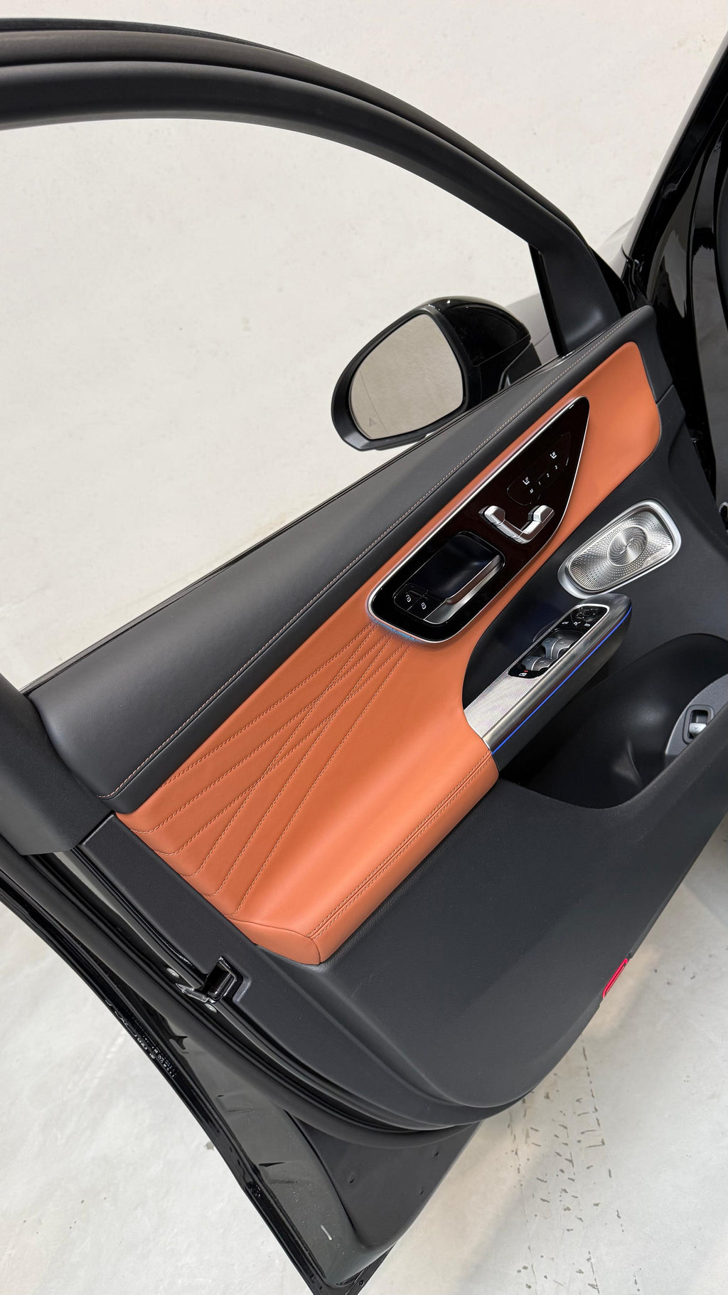 GLC43 4Matic Coupé - MY 2026